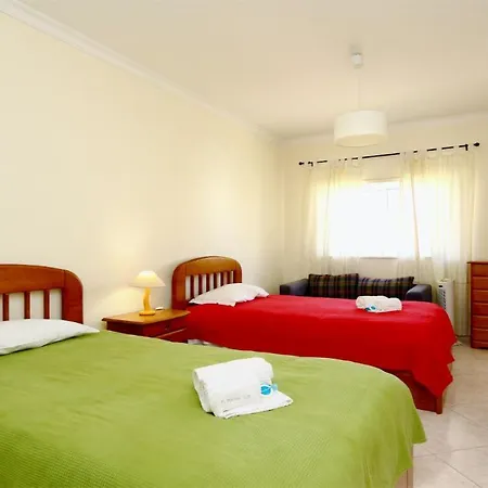 Falesia Marina - Clever Details 公寓 *