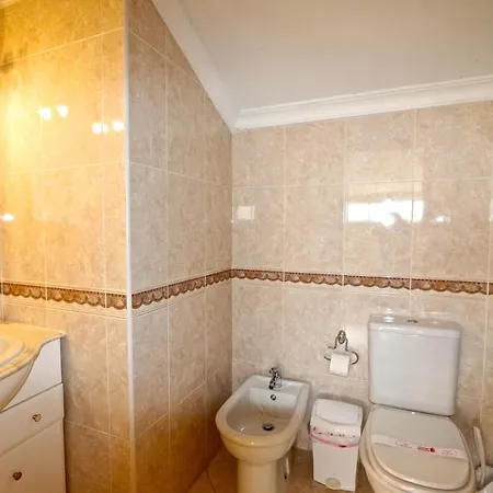 Falesia Marina - Clever Details 公寓