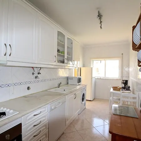 Falesia Marina - Clever Details וילהמורה