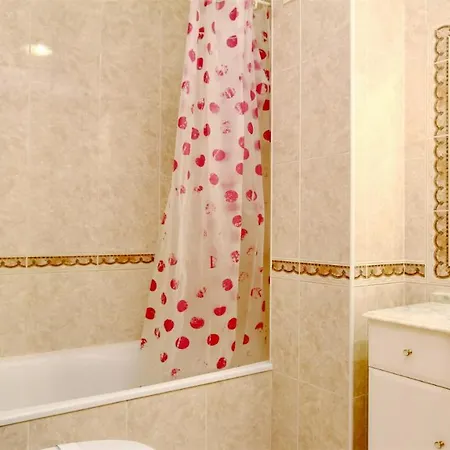 דירה Falesia Marina - Clever Details וילהמורה