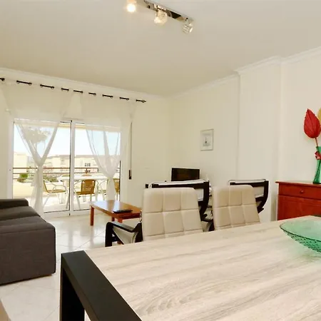 Falesia Marina - Clever Details * וילהמורה