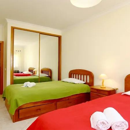 Falesia Marina - Clever Details 公寓 *