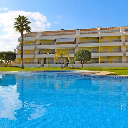 דירה Falesia Marina - Clever Details