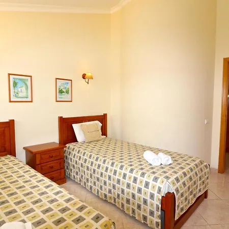 Falesia Marina - Clever Details ヴィラモウラ