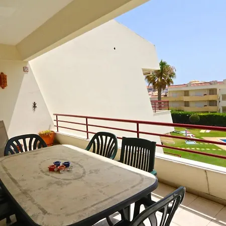 アパート Falesia Marina - Clever Details ヴィラモウラ