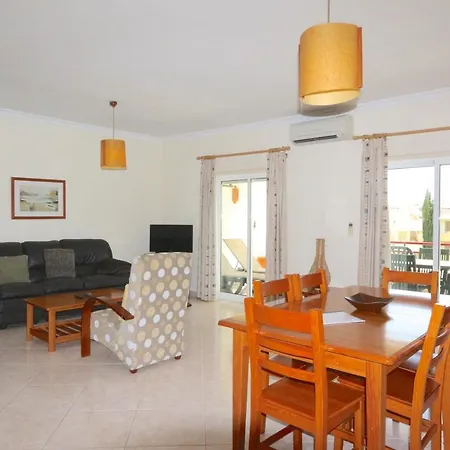 アパート Falesia Marina - Clever Details ヴィラモウラ