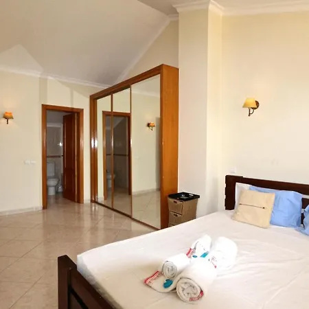 Falesia Marina - Clever Details アパート ヴィラモウラ