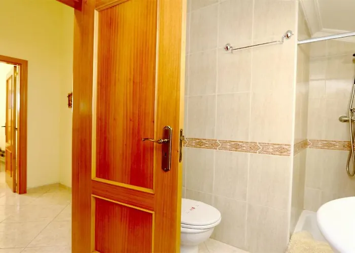 Daire Falesia Marina - Clever Details