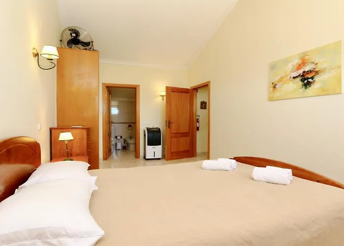 Falesia Marina - Clever Details Daire Vilamoura