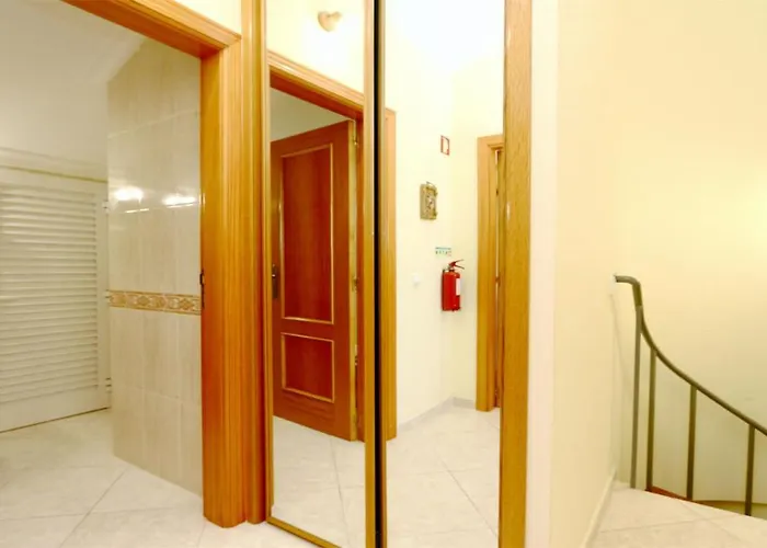 Falesia Marina - Clever Details *