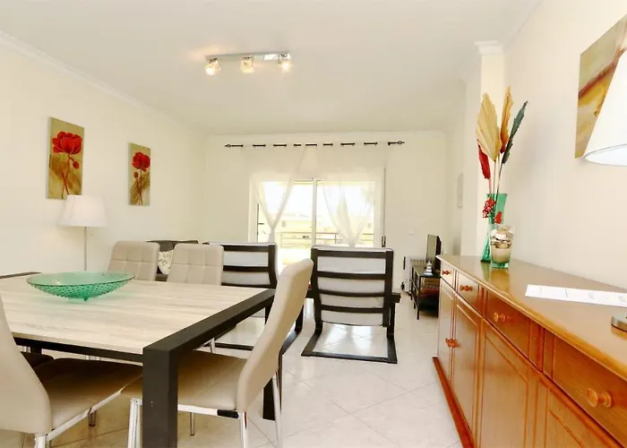 Falesia Marina - Clever Details Daire