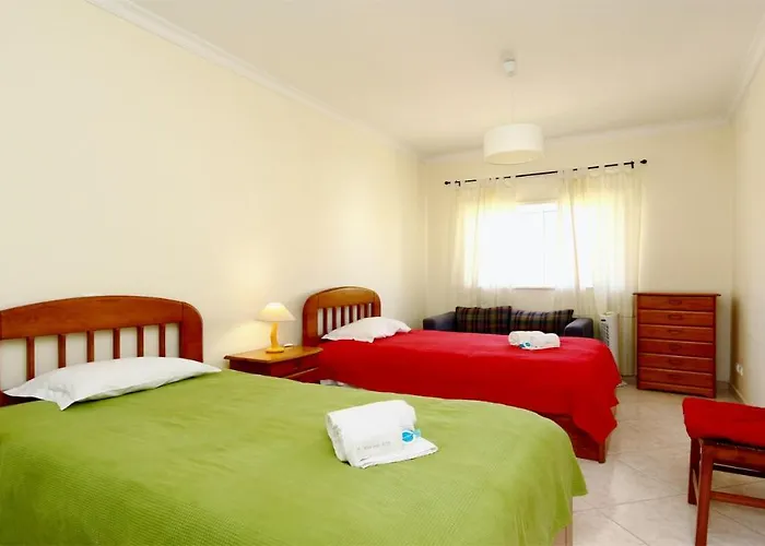 Falesia Marina - Clever Details Daire *