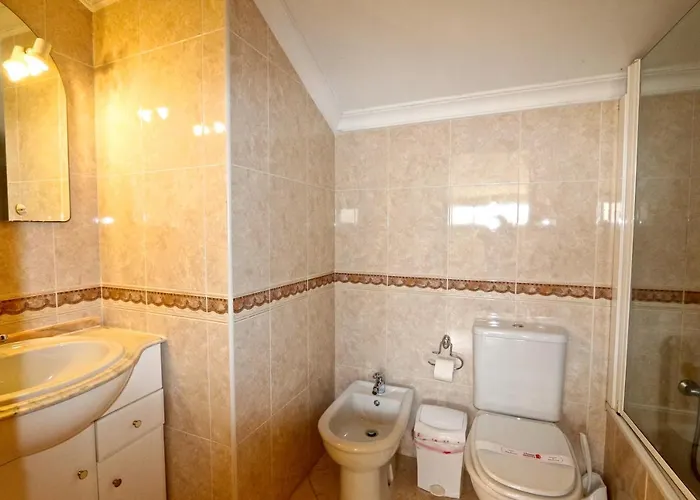 Falesia Marina - Clever Details Daire