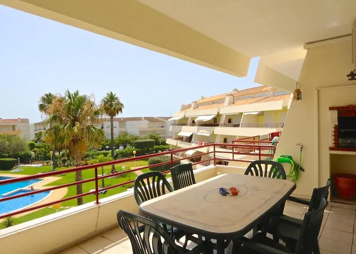 Falesia Marina - Clever Details * Vilamoura