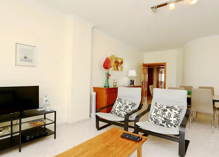 Falesia Marina - Clever Details Daire