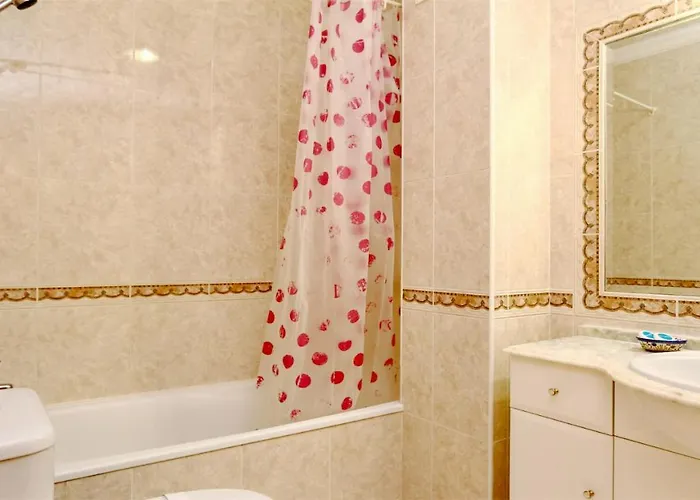 Daire Falesia Marina - Clever Details Vilamoura