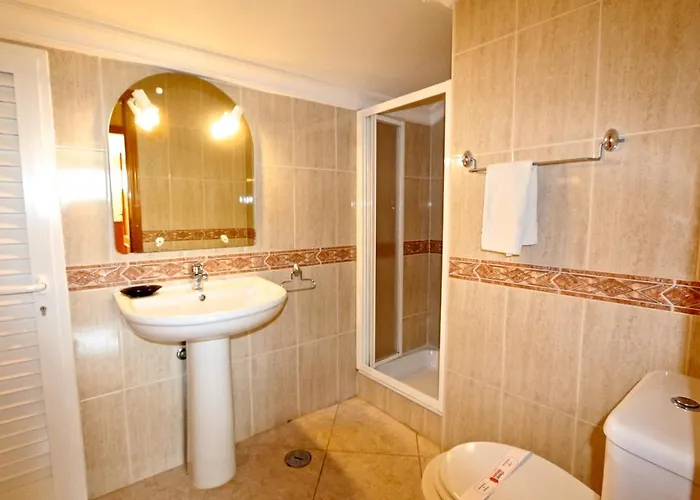 Falesia Marina - Clever Details