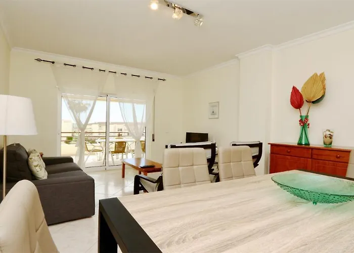 Falesia Marina - Clever Details * Vilamoura