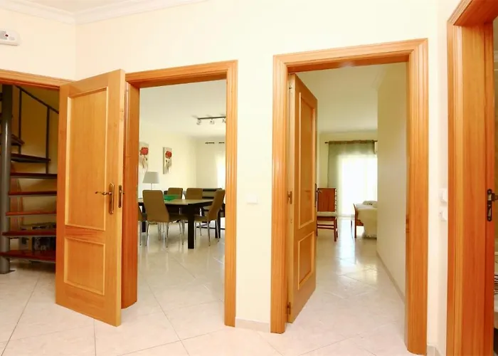 Apartament Falesia Marina - Clever Details *