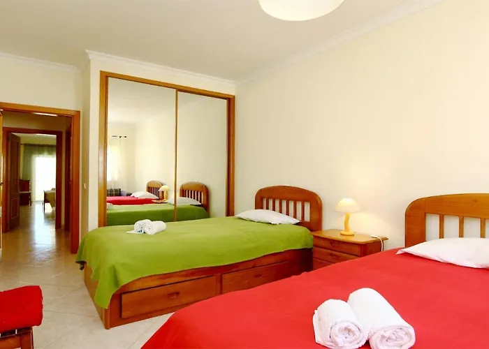 Falesia Marina - Clever Details Daire *