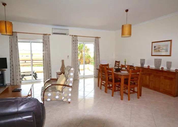 Falesia Marina - Clever Details * Vilamoura