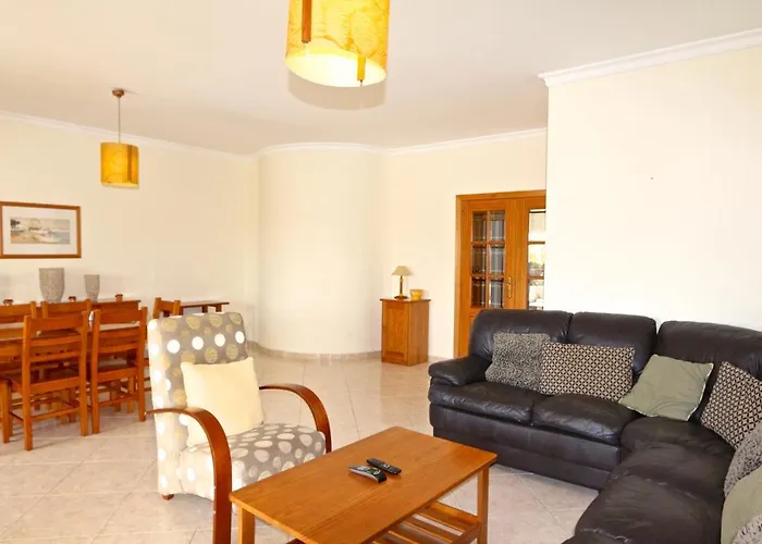 Falesia Marina - Clever Details Vilamoura