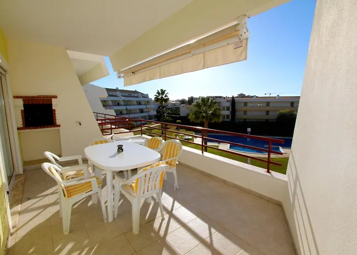 Falesia Marina - Clever Details * Vilamoura