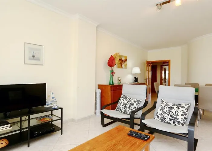 Falesia Marina - Clever Details 아파트