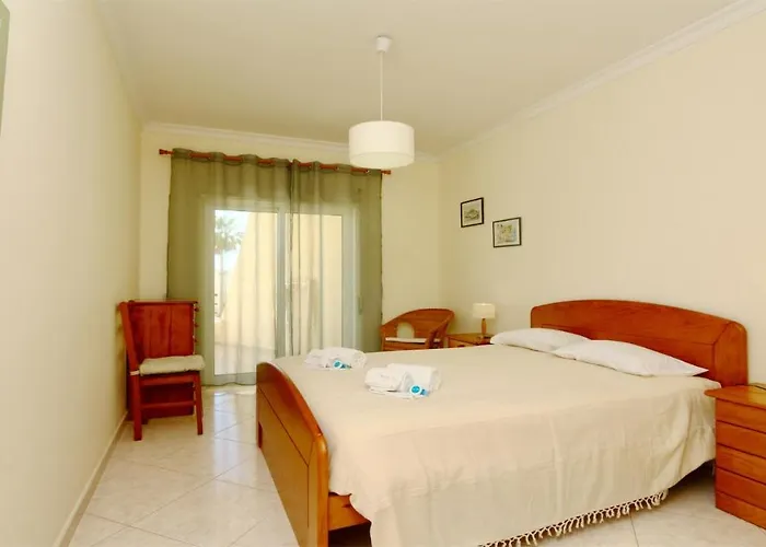 Falesia Marina - Clever Details