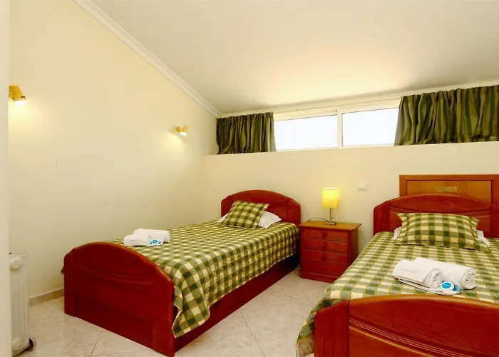 Falesia Marina - Clever Details * 빌라모라