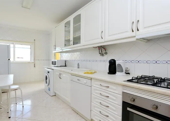 Falesia Marina - Clever Details Daire Vilamoura