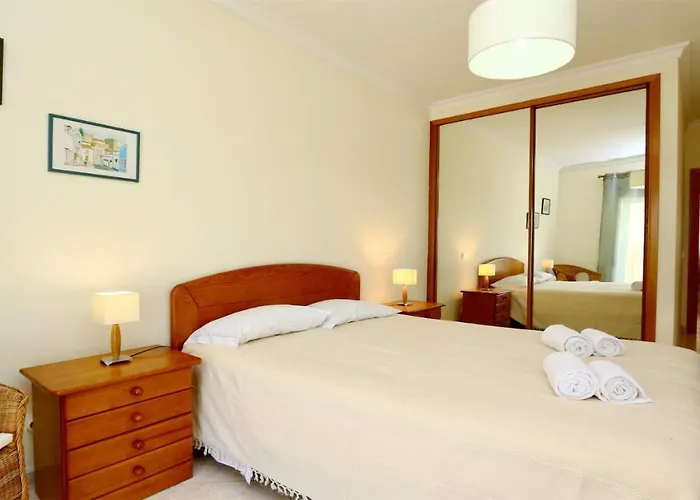 Falesia Marina - Clever Details *