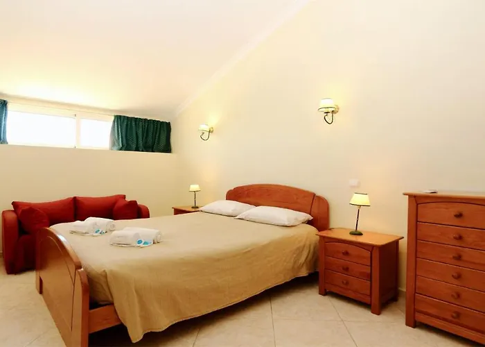 Falesia Marina - Clever Details * Vilamoura