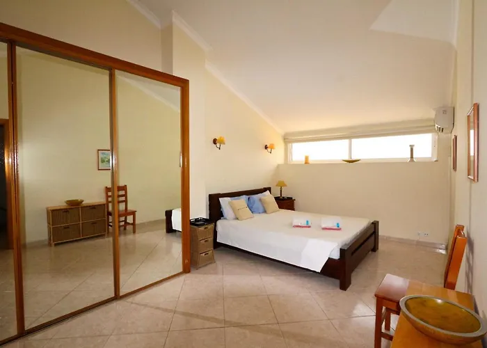 Daire Falesia Marina - Clever Details Vilamoura