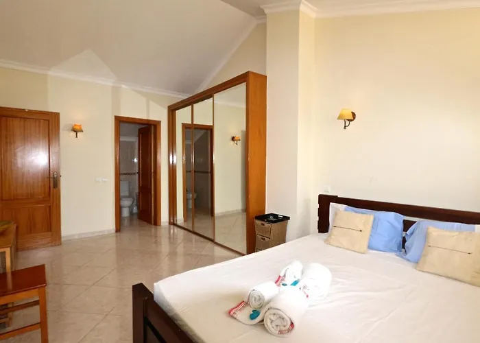 Falesia Marina - Clever Details Daire Vilamoura