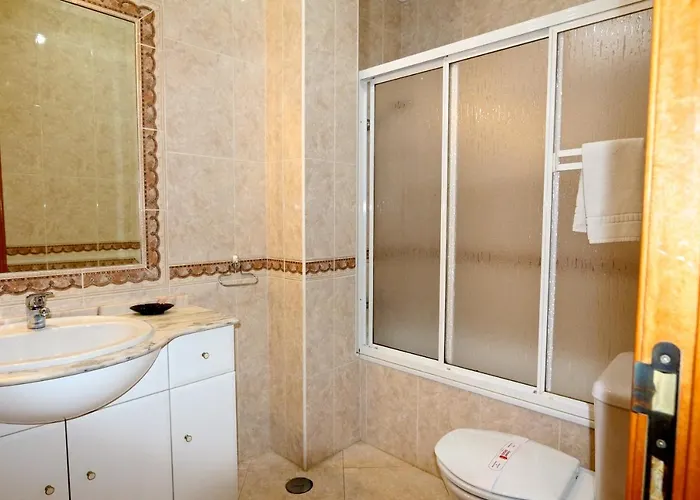 Falesia Marina - Clever Details *