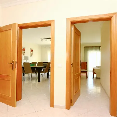 Apartment Falesia Marina - Clever Details *