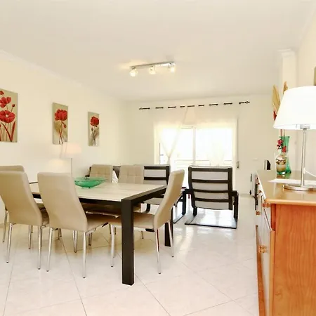 Apartment Falesia Marina - Clever Details