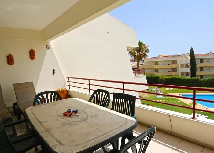 Appartement Falesia Marina - Clever Details Vilamoura