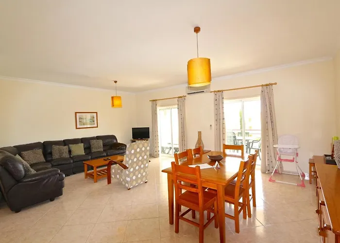 Appartement Falesia Marina - Clever Details *
