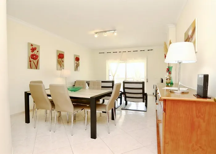Appartement Falesia Marina - Clever Details