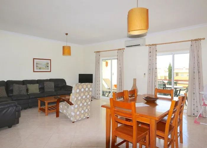 Appartement Falesia Marina - Clever Details Vilamoura