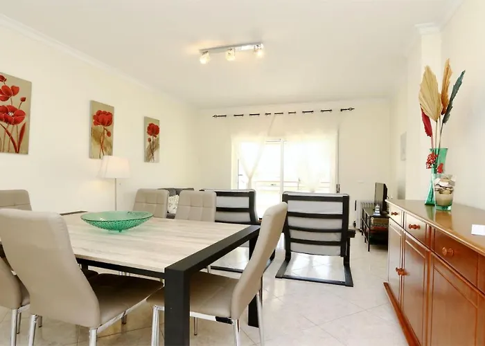 Falesia Marina - Clever Details Appartement *