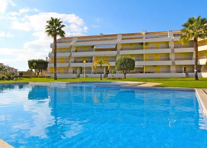 Appartement Falesia Marina - Clever Details